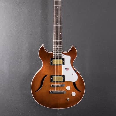 Harmony Standard Series Comet - Sunburst image 3