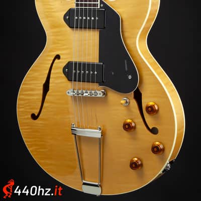 Collings I-30 LC - Blonde image 2