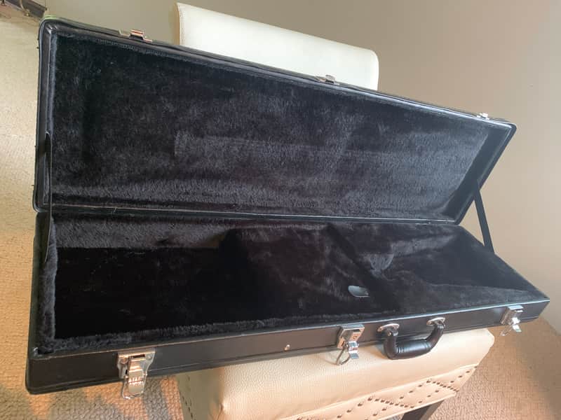 Steinberger Synapse Hard Case image 1