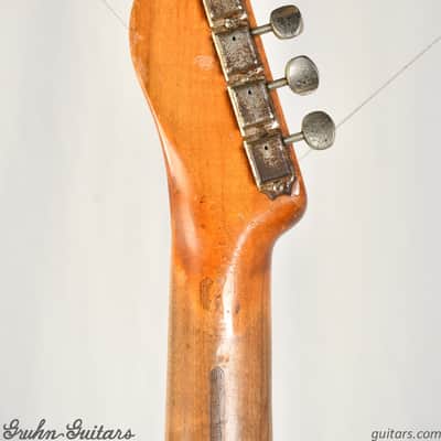 Fender Esquire 1952 image 8