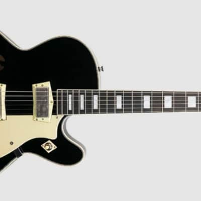 Silvertone 1446  -  Gloss Black image 4
