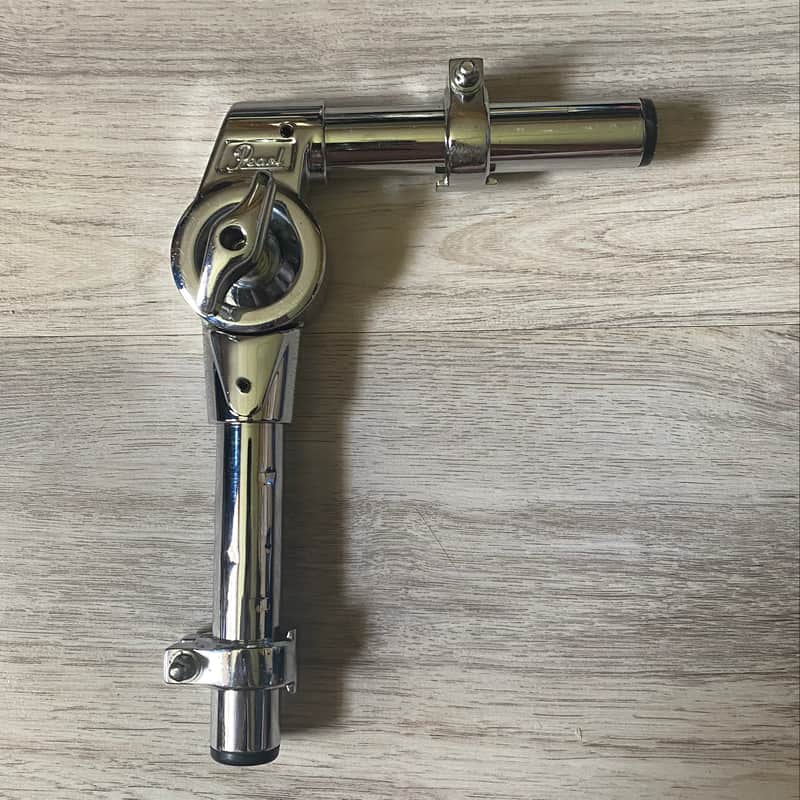 Pearl TH88S Short Tom Holder with Gear Tilter image 1