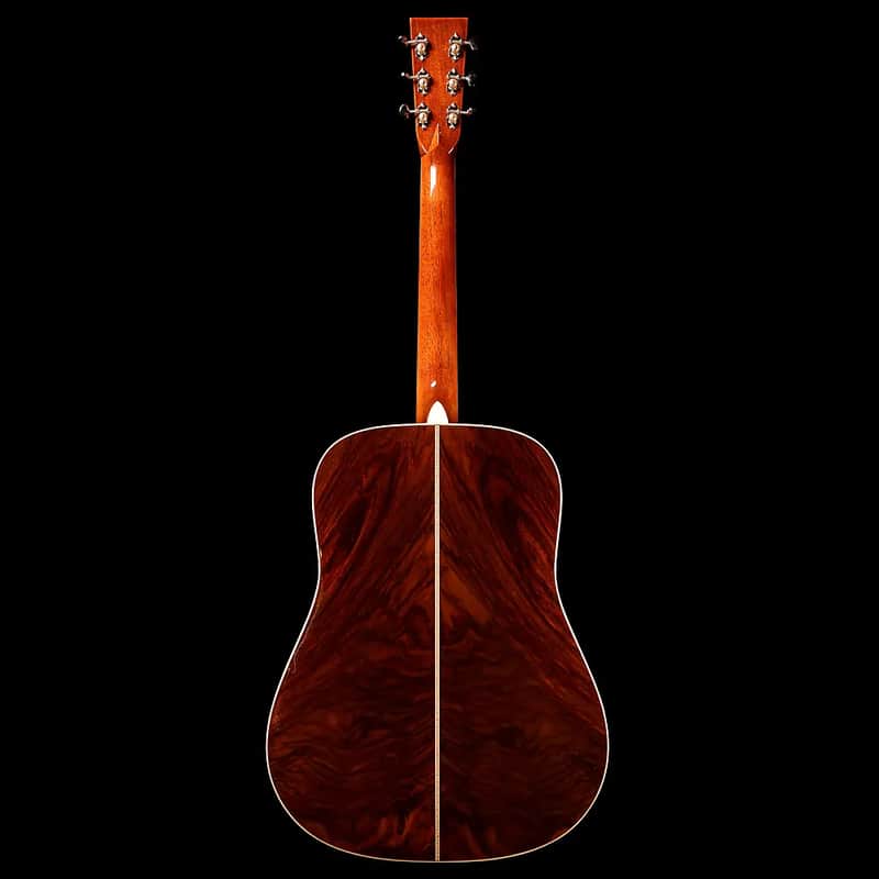 Martin Custom Shop D-42  image 2