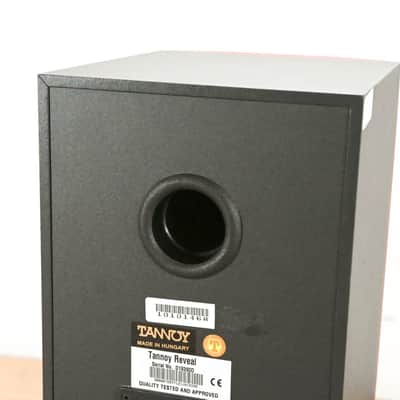 Tannoy Reveal Passive Studio Monitor CG0116D image 6