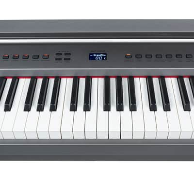 Hemingway DP201 MkII AT - Digitalpiano image 5