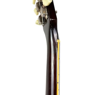 Faber Les Paul Revival Model - Aged Sunburst image 11