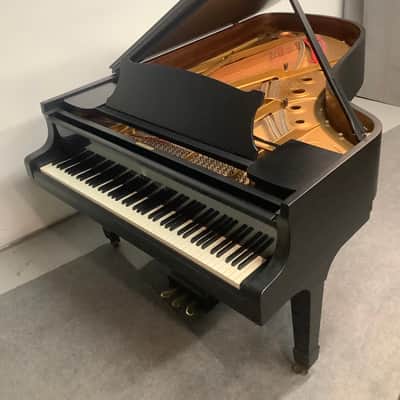 Steinway & Sons Grand Piano Model B, Hamburg 1968 image 8
