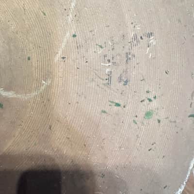 CB Percussion 14" Hi-Hat Student Cymbals image 7