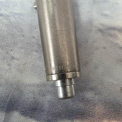 Switchcraft 322 3-Pin XLRF to RCA-F Adapter image 11