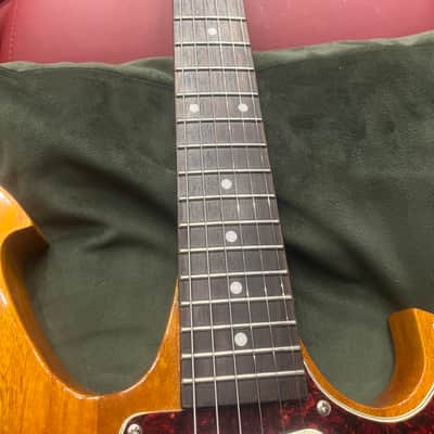 Ibanez FRM-100 Fireman image 4