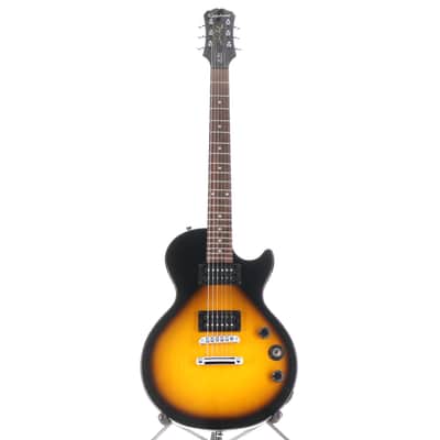 Epiphone Les Paul Special II LE Electric Guitar 2015 (M2) (21784) (21784) image 5