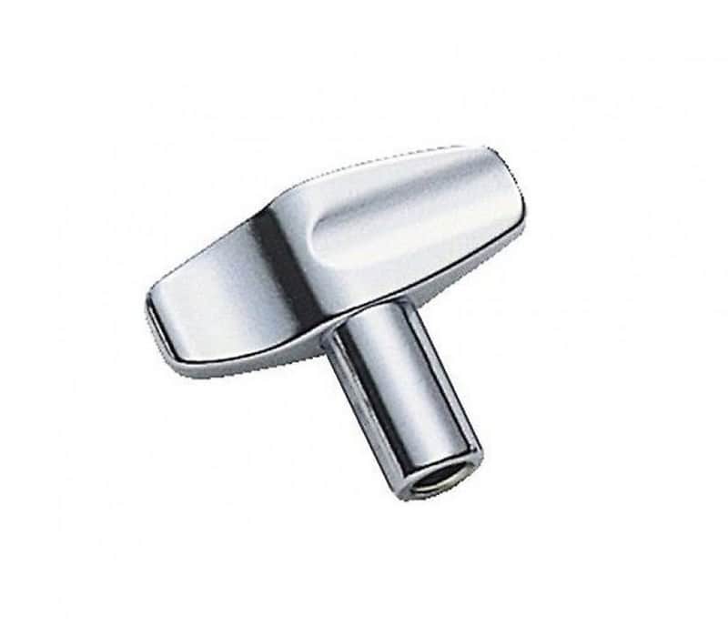 Pearl M8W/2 8mm Butterfly Wing Nut (2) image 2