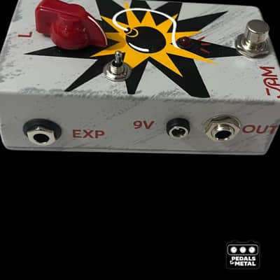 JAM Pedals Boomster mk.2 -x18682 image 4