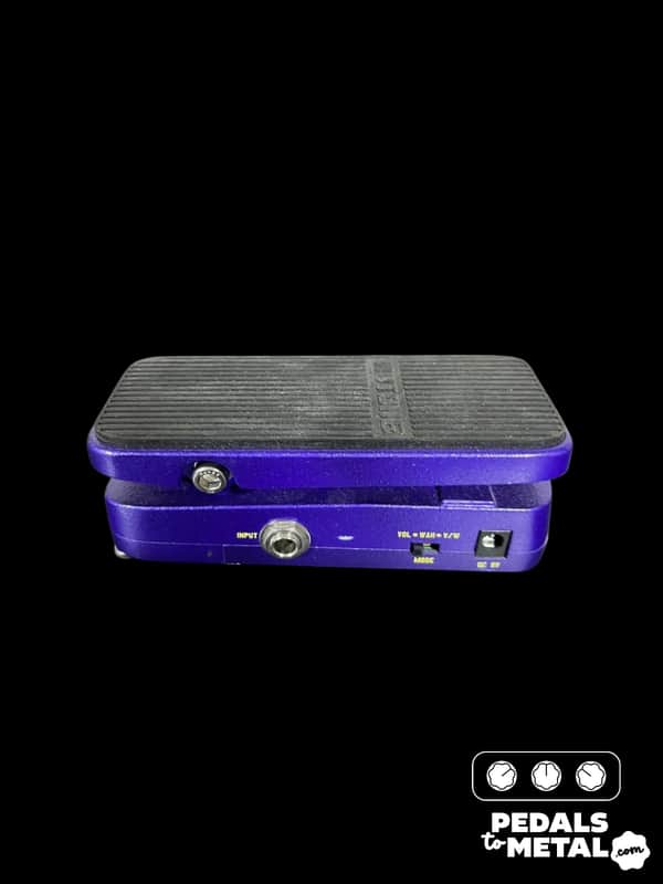 Hotone Vow Press Switchable Volume/Wah -x10705 | Reverb