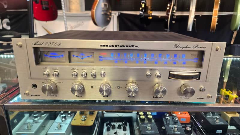 Marantz 2238B 1977-1980 image 1