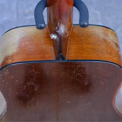 Martin D-18 1938 Bild 11