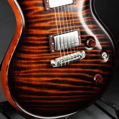 Hold - Nik Huber Redwood - NAMM Guitar image 5
