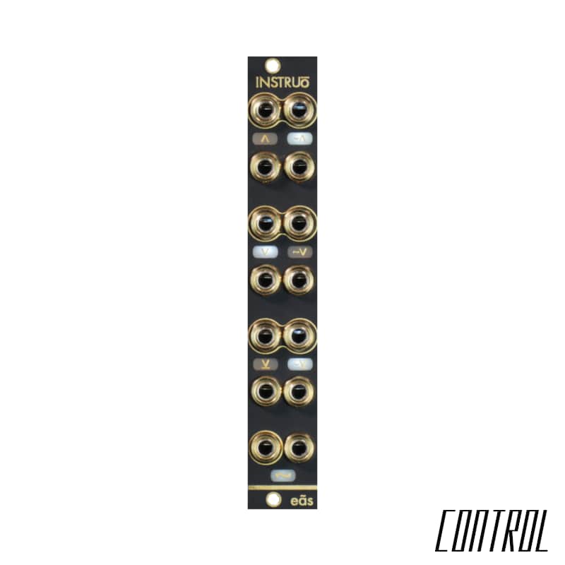 Instruo Eas - Logic Module image 1