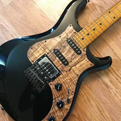 Knaggs Severn X (first ever made) image 1