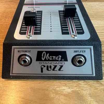 Vintage Ibanez Standard Fuzz image 1