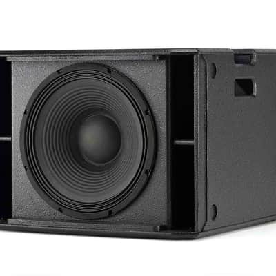 Open Box: dB Technologies SUB 918, 18" Active Subwoofer - 900W image 2