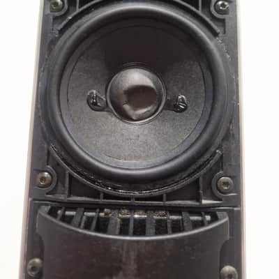 Bang & Olufsen BeoSound 6000 - Tower Speaker - Black - Good image 15
