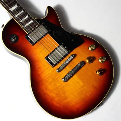 Gibson Custom Shop Joe Bonamassa Signature Les Paul Standard 2012 Burst VOS BonaBurst Reissue 1959 1958 R9 R8 image 23