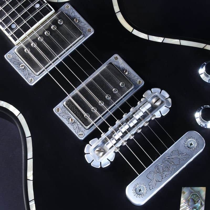 【やす】Zemaitis Tony's Collection S24 BP ZEMAITIS USED Custom Shop Tony's Collection S24 BP 2H | Reverb