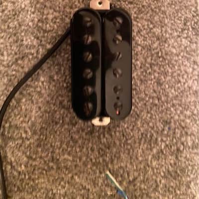 Bare Knuckle Warpig Humbucker Set image 4