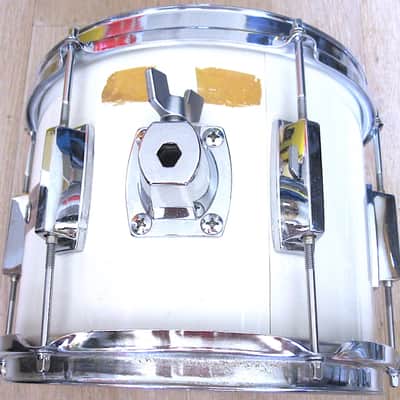 10" x 8" Yamaha Tom Drum - Vintage image 3