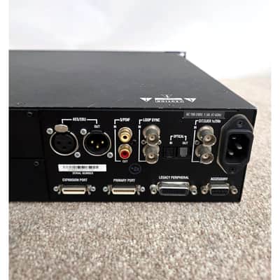 Digidesign io/96 - Audio Interface - Good imagen 8