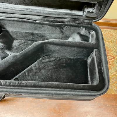 Jupiter JKC-TS67FQ Tenor Saxophone Case image 7