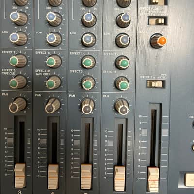 TASCAM 424 MK III Portastudio image 3
