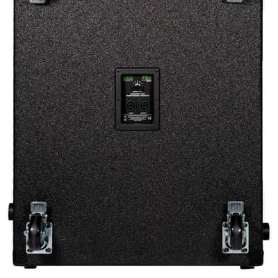 Trace Elliot Pro 2 x 12-Inch 1,000-Watt Bass Cabinet image 3