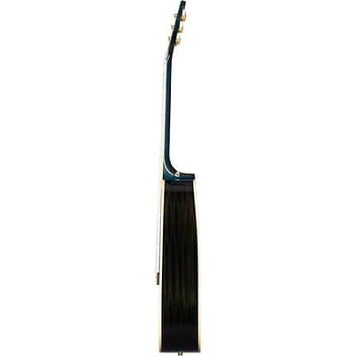 Epiphone Miranda Lambert Bluebird Signature Acoustic-Electric Guitar 2024 - Bluebonnet image 7