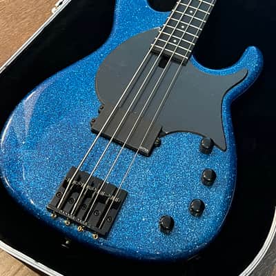 Modulus Funk Unlimited 2022 - Blue Flake image 4