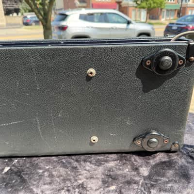 MARSHALL LEAD 100 MODEL 2098 1970s HEAD - *RARE* CLEAN! image 15