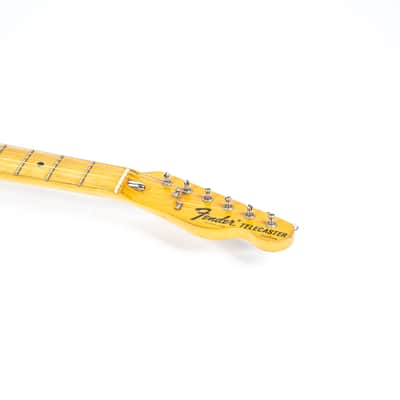 Fender Telecaster Custom Owned by Nancy Wilson of Heart image 15