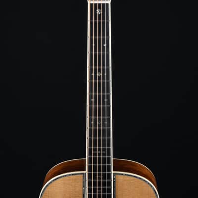 Martin 0-42 14-Fret Custom Premium Honduran Rosewood and Sitka Spruce VTS NEW image 10