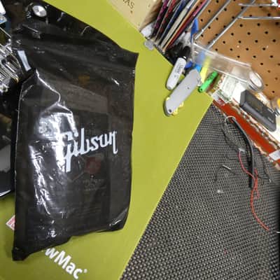 Gibson Thunderbird 2024 - Black image 12