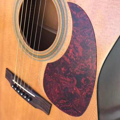 Martin D-16 H 1992 Natural image 3