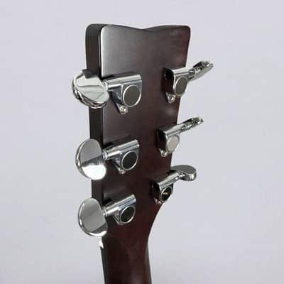 Yamaha TAG1 C TransAcoustic 2026 - Sand Burst image 10