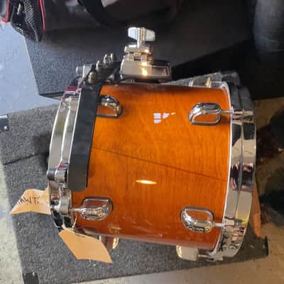 Tama Starclassic rack Tom 10x8 image 6