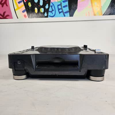 Pioneer CDJ-1000MK3 image 2