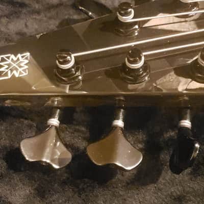 Modulus Quantum 5 2002 Copper 9.2 Lbs image 9