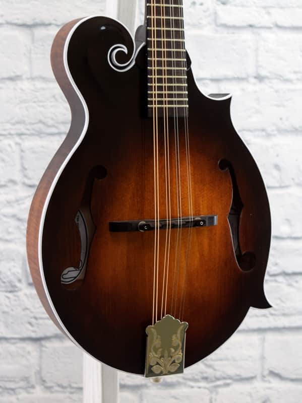 Ratliff Country Boy F Style Mandolin- Brand New image 1