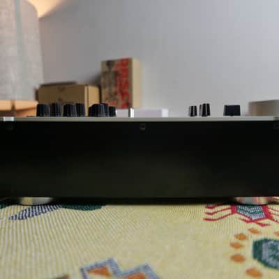 Technics SH-EX1200 Professional DJ Audio Mixer image 4