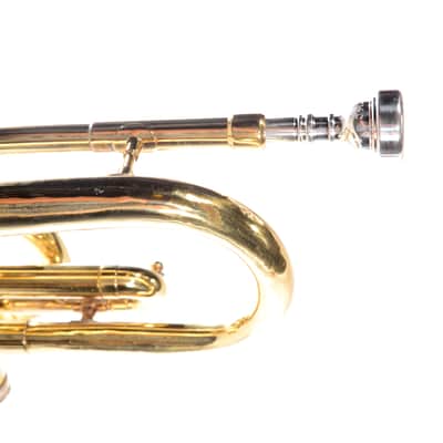 Elkhart Cornet Outfit USED image 6
