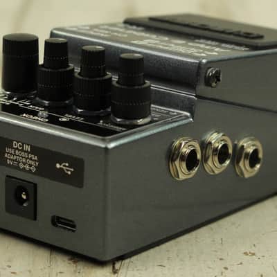 USED Boss IR-2 Amp & Cabinet (010) image 4