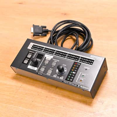 Roland S-4000R Digital Snake Remote Controller CG01R82 | Reverb UK